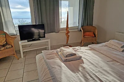 Appartamento Vacanza con famiglia Sassnitz