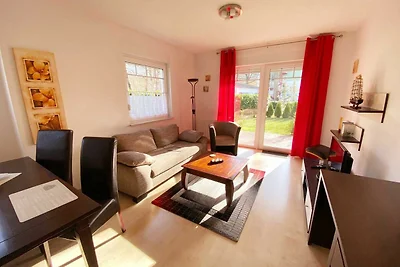 Ferienwohnung Sonnenbogen 1