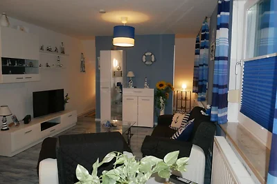 Ferienwohnung 1
