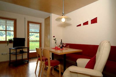 Vakantieappartement Gezinsvakantie Schoppernau