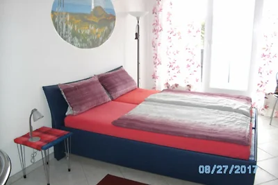 Appartamento Vacanza con famiglia Ueckermünde