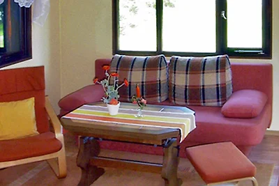 Bungalow Lychen