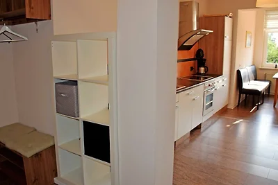 Appartamento Vacanza con famiglia Göhren