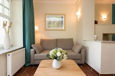 Villa Dora, App. 01