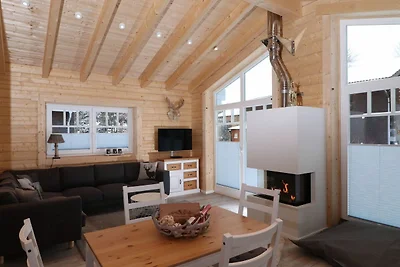 Vakantiehuis Ontspannende vakantie Clausthal-Zellerfeld