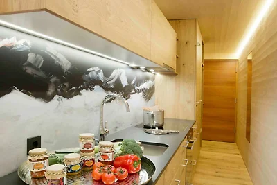 Vakantieappartement Gezinsvakantie Schoppernau