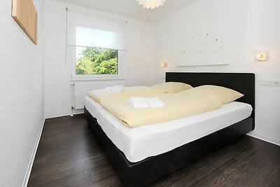 Ferienwohnung Sandburg