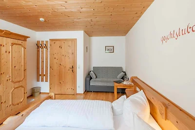 Hüttenzauber Familienzimmer
