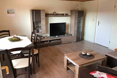 Vakantieappartement Gezinsvakantie Mönkebude