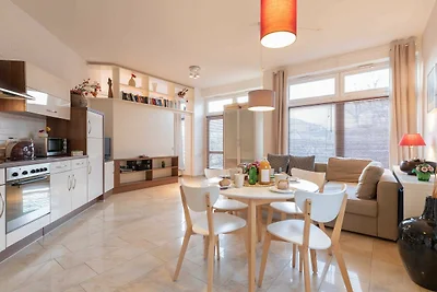 2-Zimmer-Wohnung