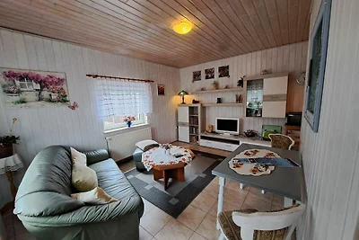 Ferienhaus 2 vorne Objekt-ID 120641