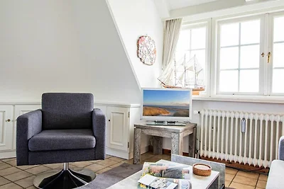 Vakantiehuis Ontspannende vakantie Archsum