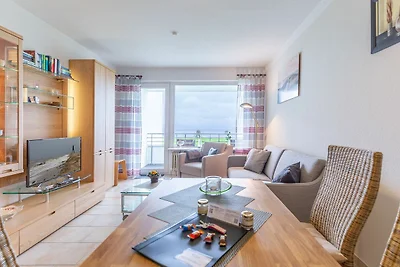 Appartamento Vacanza con famiglia Cuxhaven