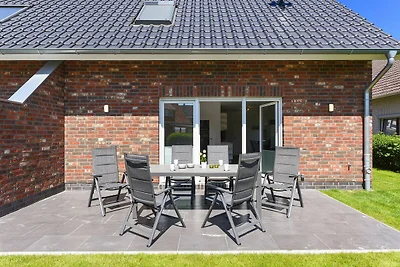 Casa vacanze Vacanza di relax Neuharlingersiel