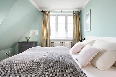 Vakantiehuis Ontspannende vakantie Oldsum
