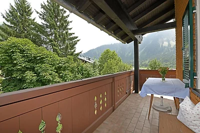 Ferienwohnung Edelweiss