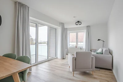 Nr. 302 - Apartmenthaus Harleblick