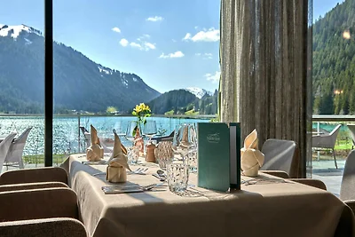 Hotel Cultuur en bezienswaardigheden Nesselwängle