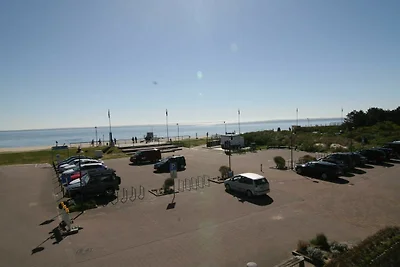 Vakantieappartement Gezinsvakantie Hörnum