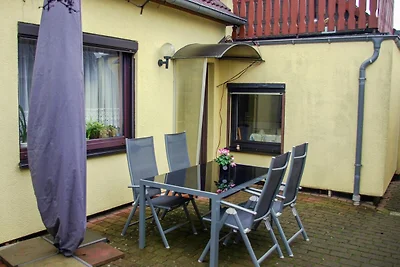 Vakantieappartement Gezinsvakantie Ribnitz-Damgarten
