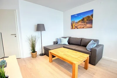Ferienpark - Haus C, App. 0C1109
