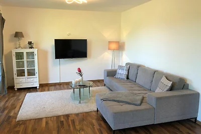 St. Andrews Erdgeschoss