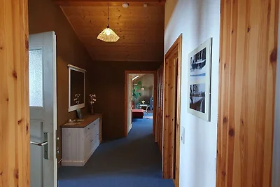 Apartamento Vacaciones familiares Beetzsee