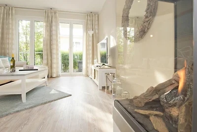 Vakantieappartement Gezinsvakantie Ahlbeck
