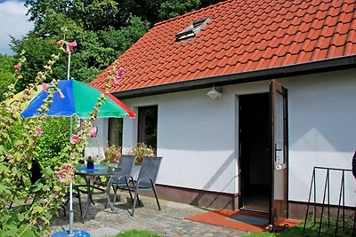 Appartamento Vacanza con famiglia Putbus
