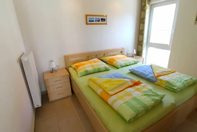 Appartamento Vacanza con famiglia Rerik