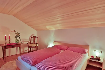 Vakantieappartement Gezinsvakantie Schwarzenberg