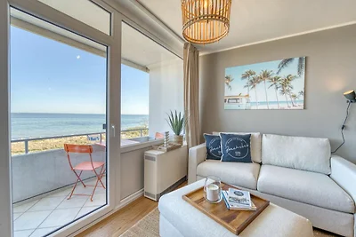 Haus Schöne Aussicht, App. 1SB306