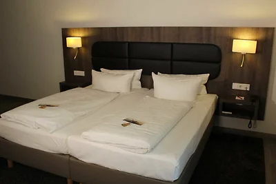 Zimmer in Kategorie XL+