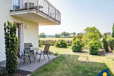 Vakantieappartement Gezinsvakantie Loddin