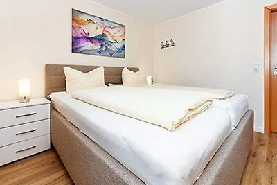 Ferienwohnung Seewolf
