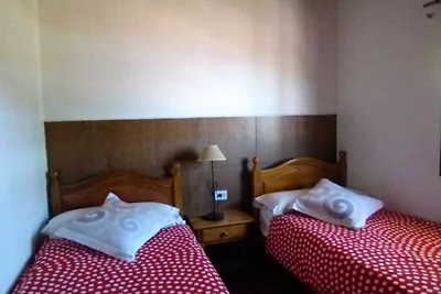 Vakantiehuis Ontspannende vakantie Tijarafe