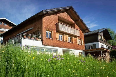 Ferienwohnung Elfriede