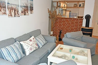 Appartamento Vacanza con famiglia Middelhagen