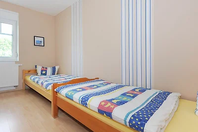 Ferienwohnung Seestern
