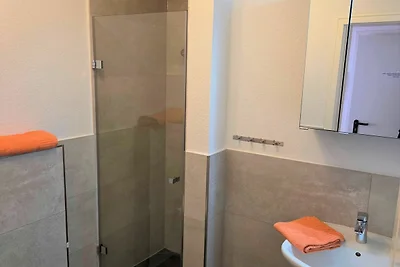 Vakantieappartement Gezinsvakantie Burg auf Fehmarn