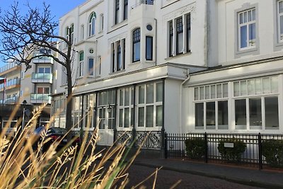 Vakantieappartement Gezinsvakantie Norderney