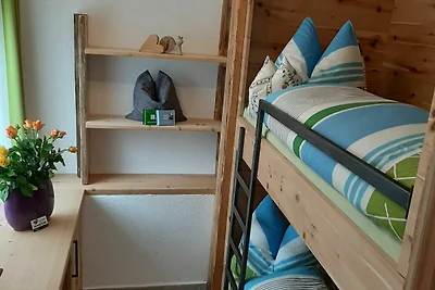 Ferienwohnung Maretobi