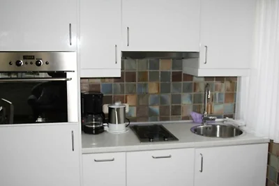 Vakantieappartement Gezinsvakantie Tinnum