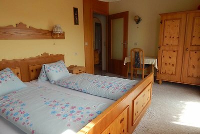 Vakantieappartement Gezinsvakantie Eisenberg