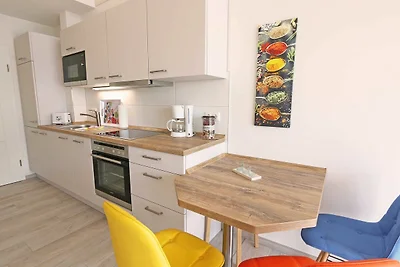 Appartamento Vacanza con famiglia Thiessow