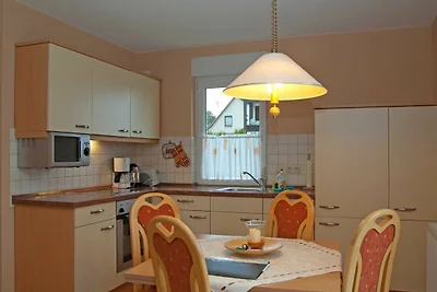 Sonnenhus Rügen2 zentral ruhig und wenige Min...