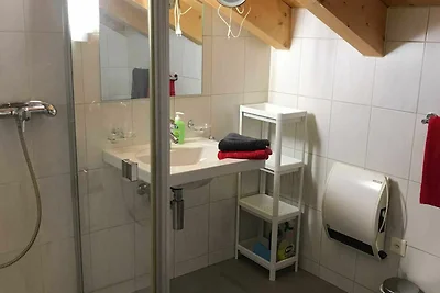 Vakantieappartement Gezinsvakantie Tschiertschen