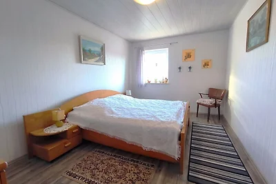 Vakantieappartement Gezinsvakantie Schafflund