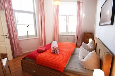 Warnemünde Fewo 3 Möwen 38559 u 2