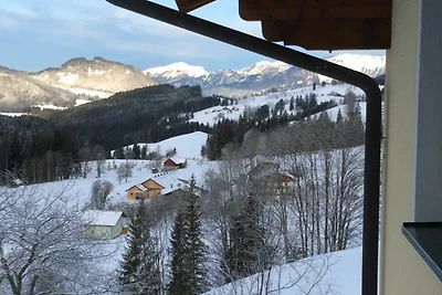 Appartamento Vacanza con famiglia Annaberg im Lammertal
